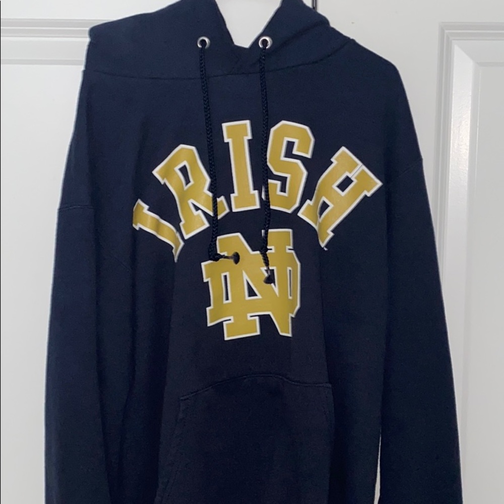 NOTRE DAME VINTAGE